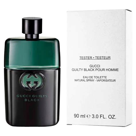 nước hoa gucci guilty black nam|[REVIEW] Đánh giá nước hoa Gucci Guilty Black .